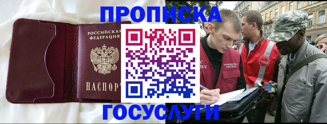 прописка законно в Заринске